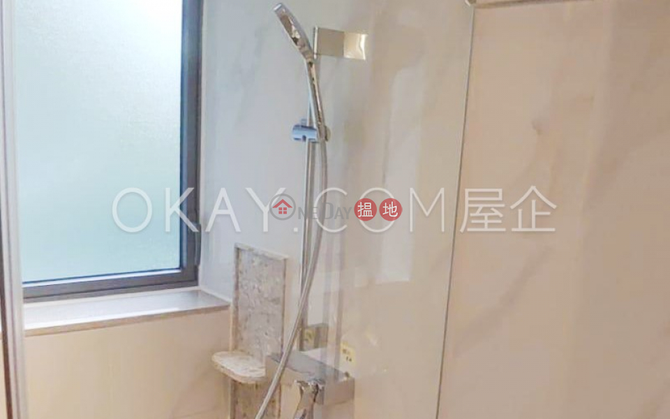 Luxurious 2 bedroom with terrace | Rental | Novum West Tower 5 翰林峰5座 Rental Listings