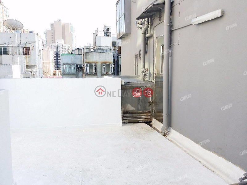 Hang Po Mansion (Building) | Flat for Sale | Hang Po Mansion (Building) 恆寶大廈 Sales Listings