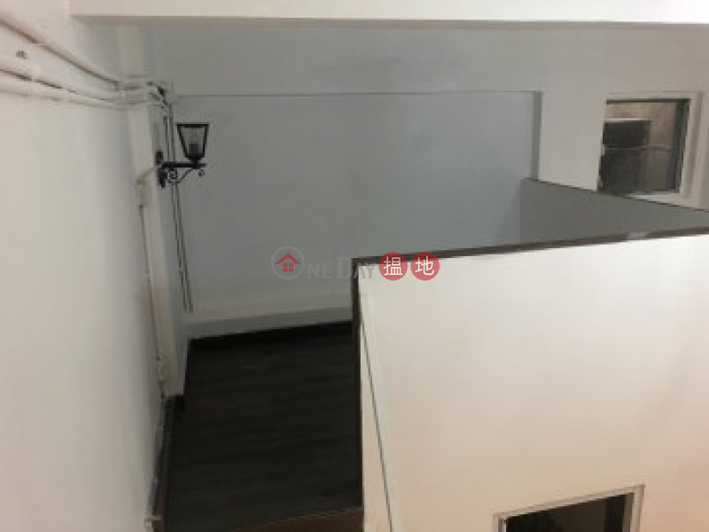 No agent fee, near mtr station, 21 High Street 高街21號 Rental Listings
