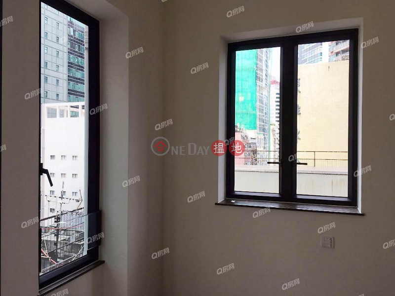 AVA 128 | Low Floor Flat for Rent, 124-128 Des Voeux Road West | Western District, Hong Kong | Rental | HK$ 15,500/ month