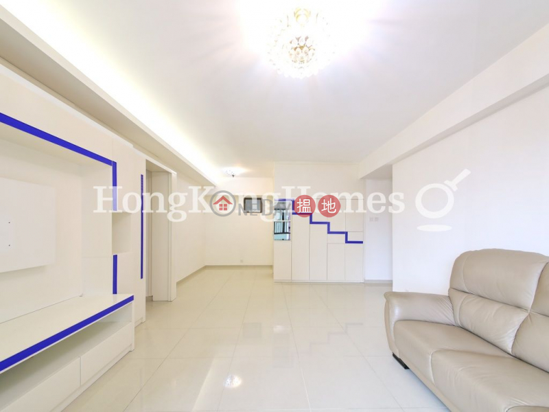 3 Bedroom Family Unit for Rent at Excelsior Court 83 Robinson Road | Western District | Hong Kong Rental, HK$ 42,000/ month
