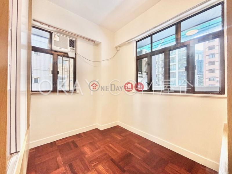 HK$ 27,000/ month True Light Building | Western District, Generous 3 bedroom on high floor with terrace | Rental
