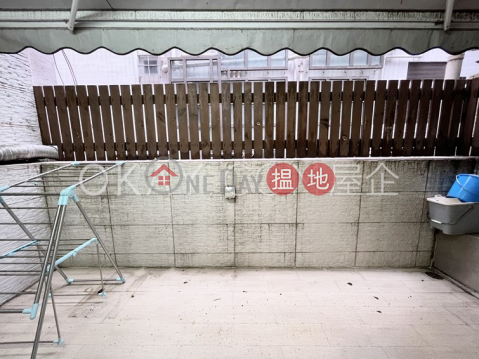 Practical 2 bedroom with terrace | For Sale | 4 Shing Ping Street 昇平街4號 _0