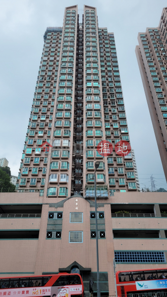 Block 1 Greenknoll Court (嘉翠園 1座),Kwai Fong | ()(3)