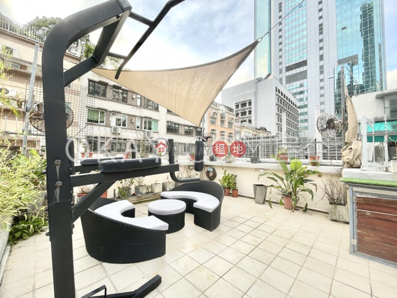 Property Search Hong Kong | OneDay | Residential Rental Listings, Popular 1 bedroom with rooftop | Rental
