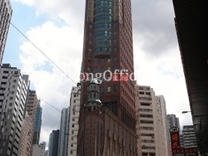 Office Unit for Rent at Methodist House, Methodist House 循道衛理大廈 Rental Listings | Wan Chai District (HKO-29532-AGHR)