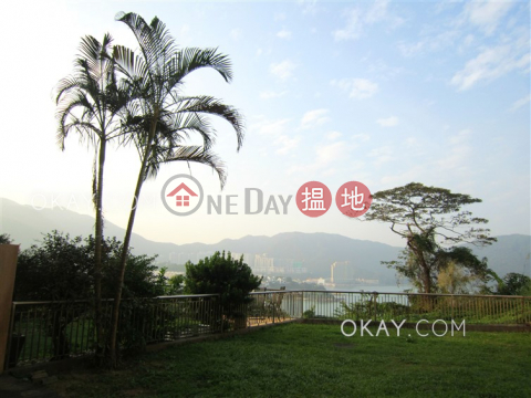 Charming 3 bedroom with sea views | For Sale | Discovery Bay, Phase 4 Peninsula Vl Crestmont, 34 Caperidge Drive 愉景灣 4期蘅峰倚濤軒 蘅欣徑34號 _0