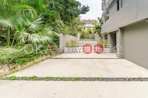 Beautiful house with rooftop, terrace & balcony | For Sale | Ng Fai Tin Village House 五塊田村屋 _0