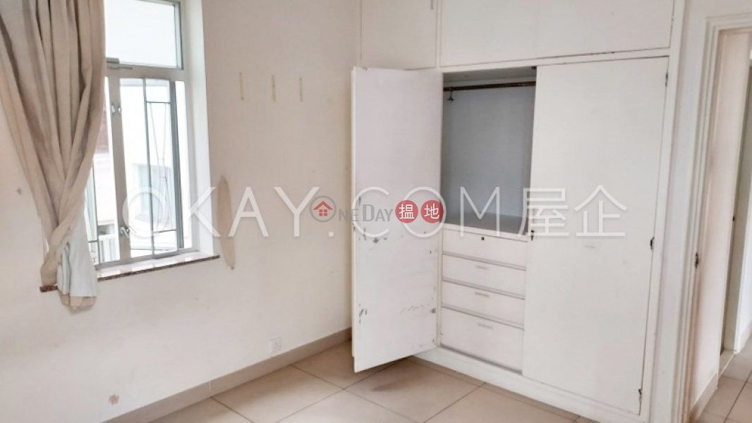 Unique 3 bedroom in Ho Man Tin | For Sale | Block 4 Mandarin Court 翠華大廈4座 Sales Listings