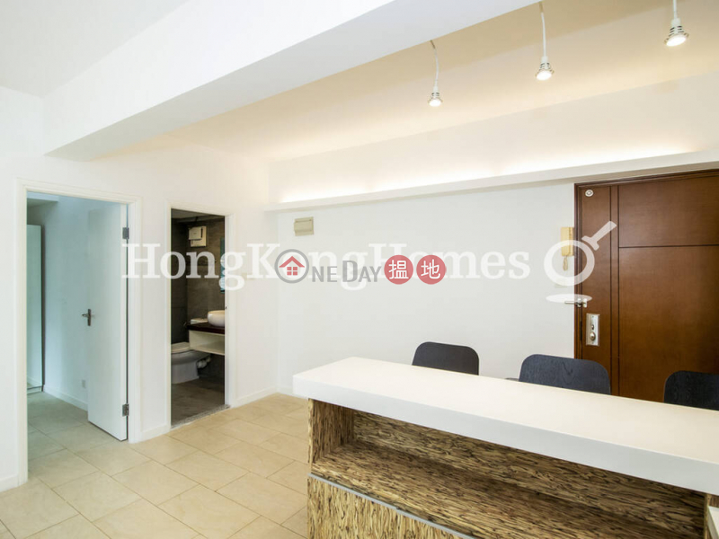 1 Bed Unit for Rent at Sau Wa Court | 23-26 Sau Wa Fong | Wan Chai District Hong Kong Rental, HK$ 18,000/ month