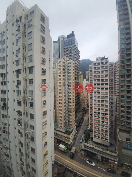 HK$ 19,900/ month, Shun Pont Commercial Building , Wan Chai District | TEL: 98755238