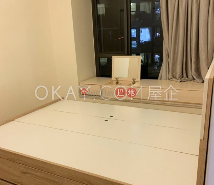 Popular 2 bedroom with balcony | Rental | 1 Kai Yuen Street | Eastern District Hong Kong | Rental HK$ 38,500/ month