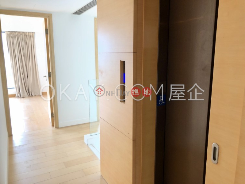 3房3廁,海景,星級會所,露台愉景灣 15期 悅堤 L16座出租單位|愉景灣 15期 悅堤 L16座(Discovery Bay, Phase 15 Positano, Block L16)出租樓盤 (OKAY-R304731)