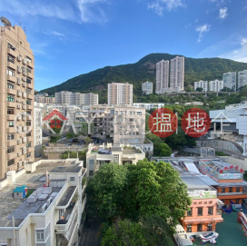 3房2廁,實用率高,連車位,露台友園出售單位 | 友園 Unique Villa _0