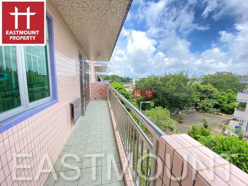 HK$ 16,500/ month, Sha Kok Mei Sai Kung, Sai Kung Village House | Property For Rent or Lease in Sha Kok Mei, Tai Mong Tsai 大網仔沙角尾-Highly Convenient, With roof