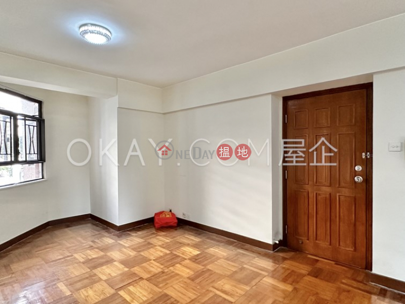 Property Search Hong Kong | OneDay | Residential, Rental Listings Generous 3 bedroom in Tin Hau | Rental
