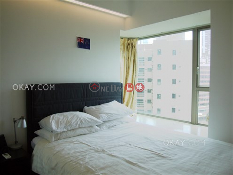 Luxurious 2 bedroom with balcony | Rental | The Zenith Phase 1, Block 1 尚翹峰1期1座 Rental Listings