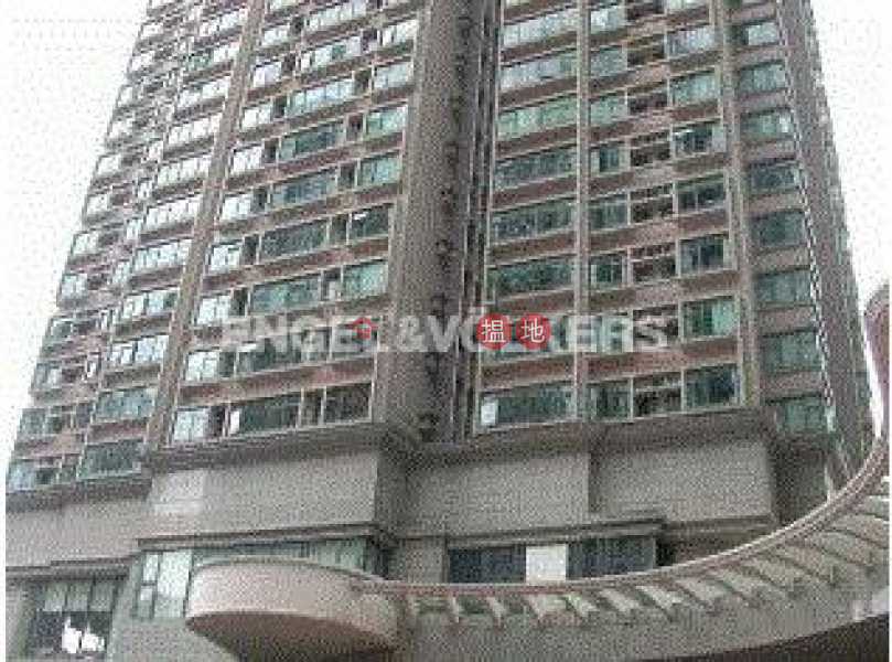 3 Bedroom Family Flat for Rent in Mid Levels West | Robinson Place 雍景臺 Rental Listings