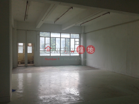 華聯工業中心, 華聯工業中心 Wah Luen Industrial Centre | 沙田 (kjpcw-02435)_0