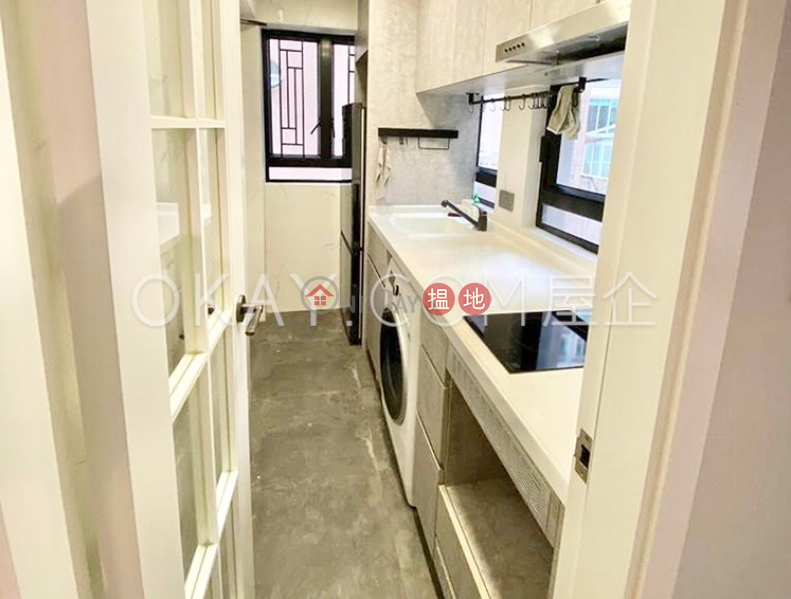 Unique 1 bedroom in Mid-levels West | For Sale | 8 Mosque Junction | Western District | Hong Kong | Sales | HK$ 8.8M