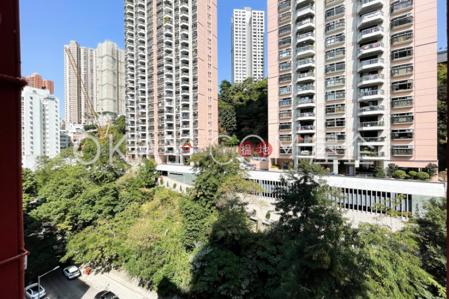 翠谷樓|高層住宅-出售樓盤|HK$ 2,500萬