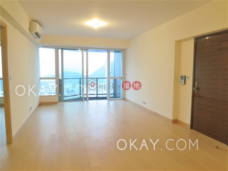 Unique 3 bedroom with balcony & parking | Rental, 9 Welfare Road | Southern District, Hong Kong | Rental, HK$ 70,000/ month