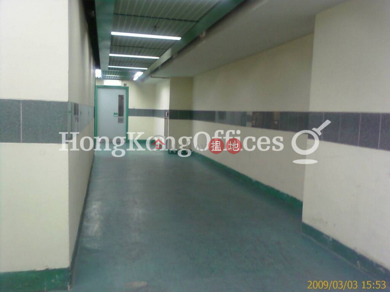 Industrial Unit for Rent at Kodak House II, 39 Healthy Street East | Eastern District Hong Kong, Rental | HK$ 98,100/ month