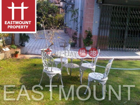 Sai Kung Village House | Property For Sale and Rent in Wo Mei 窩尾- Inded garden | Property ID: 1711|Wo Mei Village House(Wo Mei Village House)Sales Listings (EASTM-SSKV37Y)_0