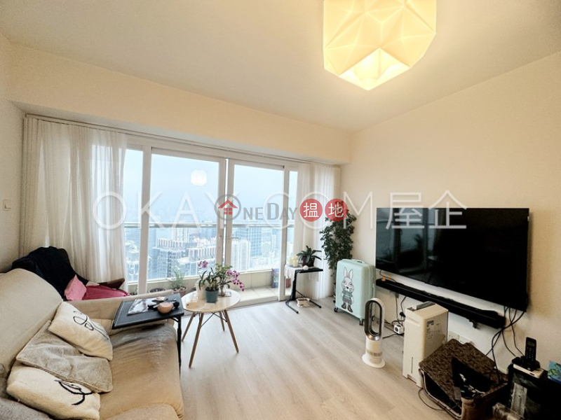 3房1廁,實用率高,極高層,連車位天寶大廈出售單位|4寶馬山道 | 東區-香港|出售-HK$ 2,650萬