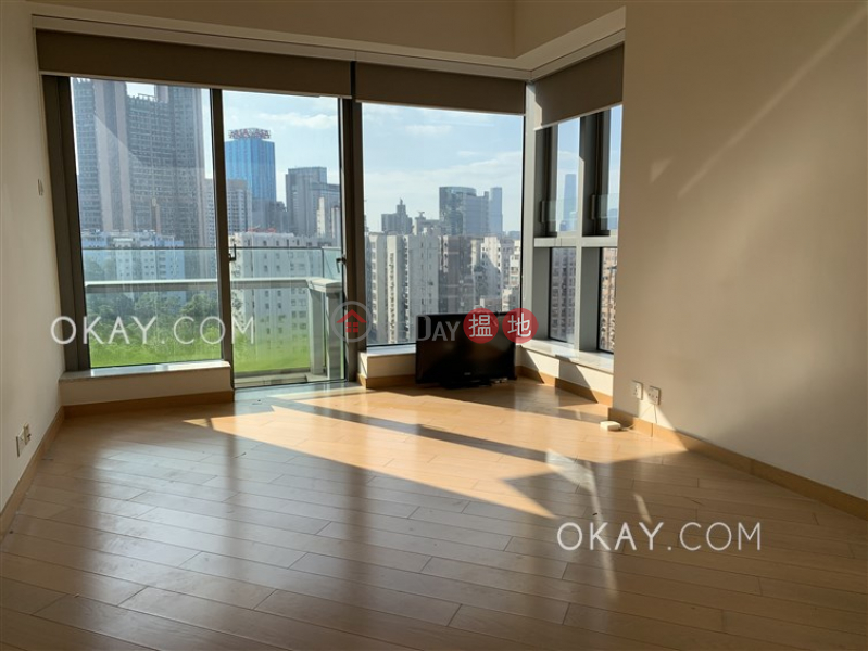 Practical 1 bedroom with balcony | Rental 38 Ming Yuen Western Street | Eastern District Hong Kong Rental | HK$ 28,000/ month