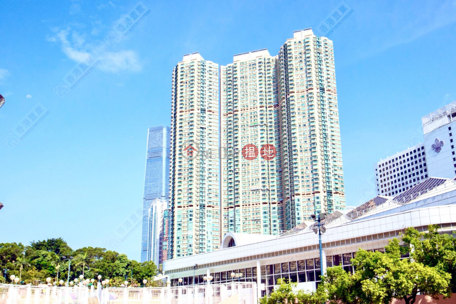 香港搵樓|租樓|二手盤|買樓| 搵地 | 住宅-出租樓盤|柯士甸站,交通方便