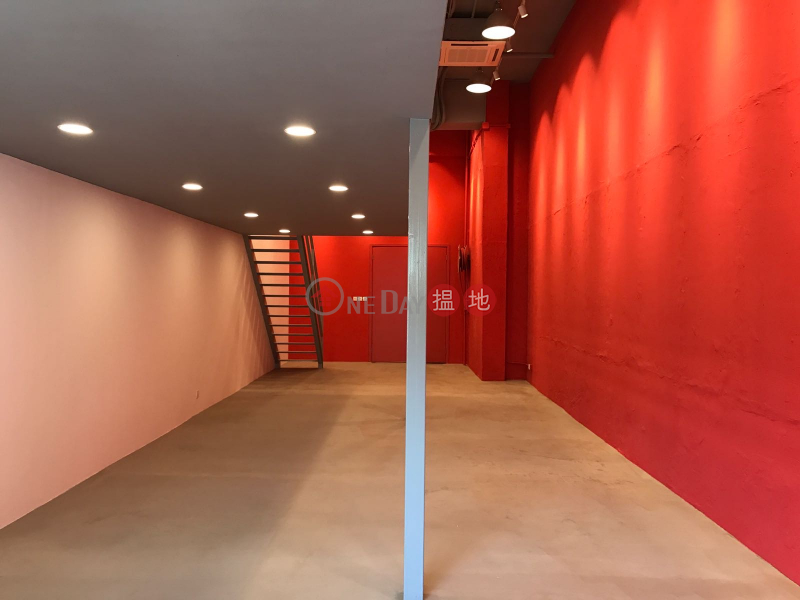 Stylish renovation high ceilings practical | 116-122 Kwok Shui Road | Kwai Tsing District | Hong Kong | Sales | HK$ 10.05M