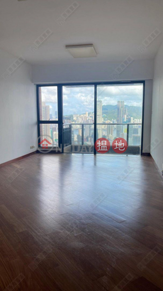 凱旋門映月閣(2A座)|高層67A單位-住宅出售樓盤|HK$ 8,000萬