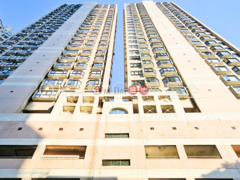 HK$ 33,000/ month Greenway Terrace, Wan Chai District | Luxurious 2 bedroom in Happy Valley | Rental