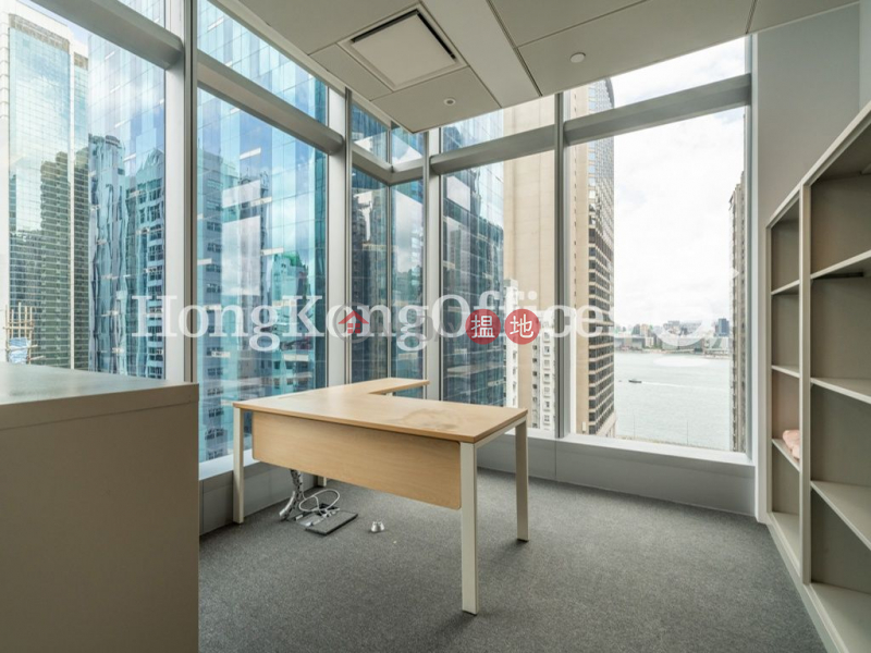 Property Search Hong Kong | OneDay | Office / Commercial Property Rental Listings Office Unit for Rent at Harbour East