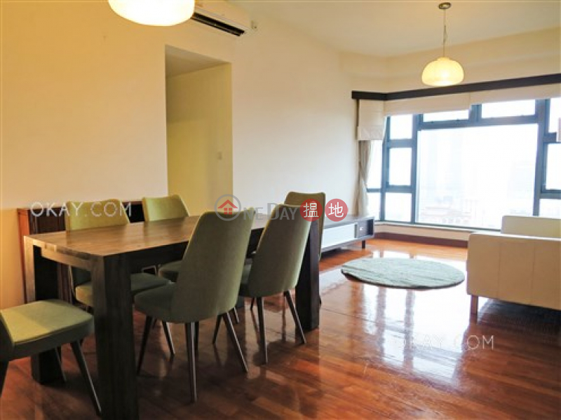 Gorgeous 3 bedroom in Mid-levels West | Rental | Palatial Crest 輝煌豪園 Rental Listings