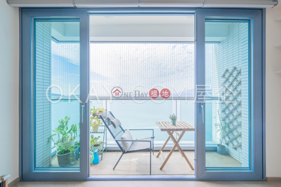 Rare 2 bedroom on high floor with balcony | Rental | 38 Bel-air Ave | Southern District, Hong Kong Rental HK$ 45,000/ month
