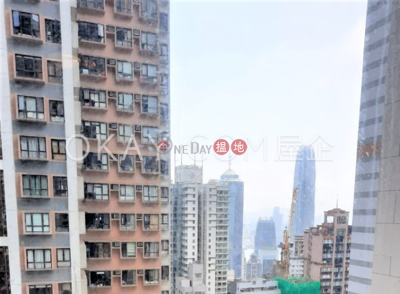 Elegant 3 bedroom on high floor | For Sale 33 Conduit Road | Western District, Hong Kong Sales, HK$ 21.8M