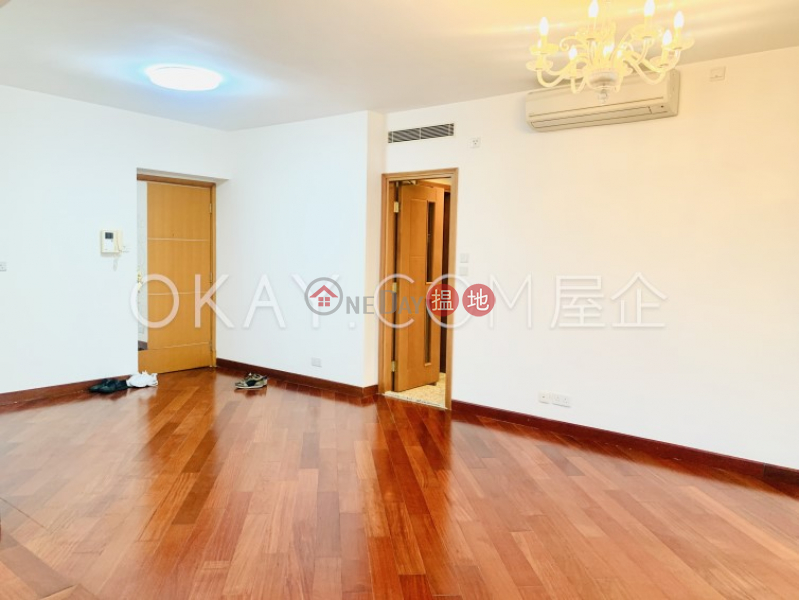 HK$ 58,000/ month The Arch Sun Tower (Tower 1A),Yau Tsim Mong | Rare 3 bedroom on high floor with balcony | Rental