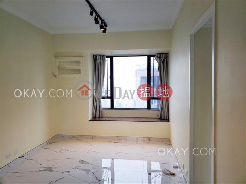Charming 2 bedroom on high floor | Rental|Ying Piu Mansion(Ying Piu Mansion)Rental Listings (OKAY-R13322)_0