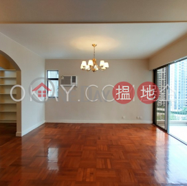 Gorgeous 3 bedroom with balcony & parking | Rental | Beauty Court 麗苑 _0