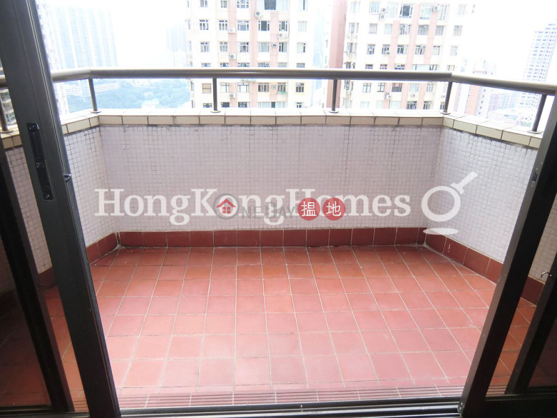 3 Bedroom Family Unit for Rent at Elm Tree Towers Block B | 8-10 Chun Fai Road | Wan Chai District, Hong Kong Rental | HK$ 69,000/ month