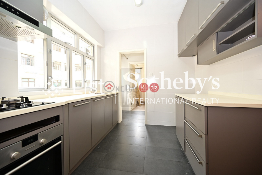 HK$ 60,000/ month | Swiss Towers, Wan Chai District | Property for Rent at Swiss Towers with 3 Bedrooms