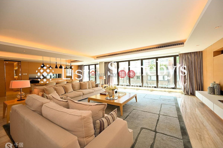Property for Sale at The Hampton with 3 Bedrooms | The Hampton 藍塘道45號 Sales Listings