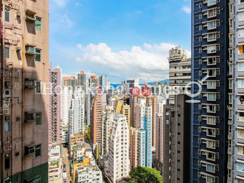 Property Search Hong Kong | OneDay | Residential | Sales Listings 1 Bed Unit at Grandview Garden | For Sale
