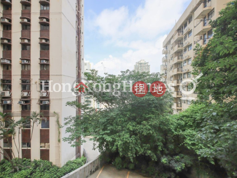 富林苑 A-H座三房兩廳單位出租, 富林苑 A-H座 Fulham Garden | 西區 (Proway-LID107422R)_0