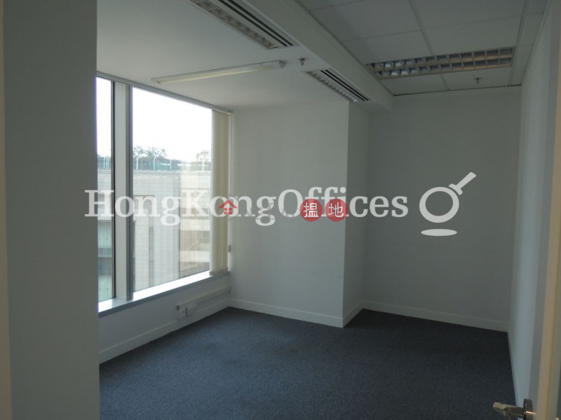 HK$ 188,674/ month Central Plaza Wan Chai District Office Unit for Rent at Central Plaza