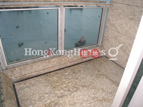 3 Bedroom Family Unit at Tower 8 One Silversea | For Sale | Tower 8 One Silversea 一號銀海8座 _0