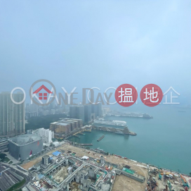 Lovely 4 bedroom on high floor with sea views & balcony | Rental | The Arch Moon Tower (Tower 2A) 凱旋門映月閣(2A座) _0