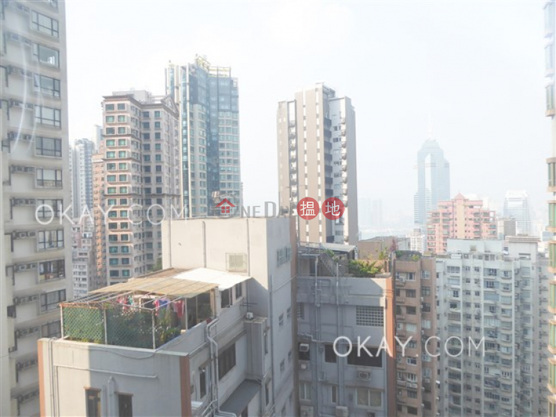 君德閣|中層住宅出租樓盤HK$ 36,000/ 月